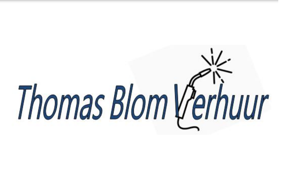 Thomas Blom Verhuur