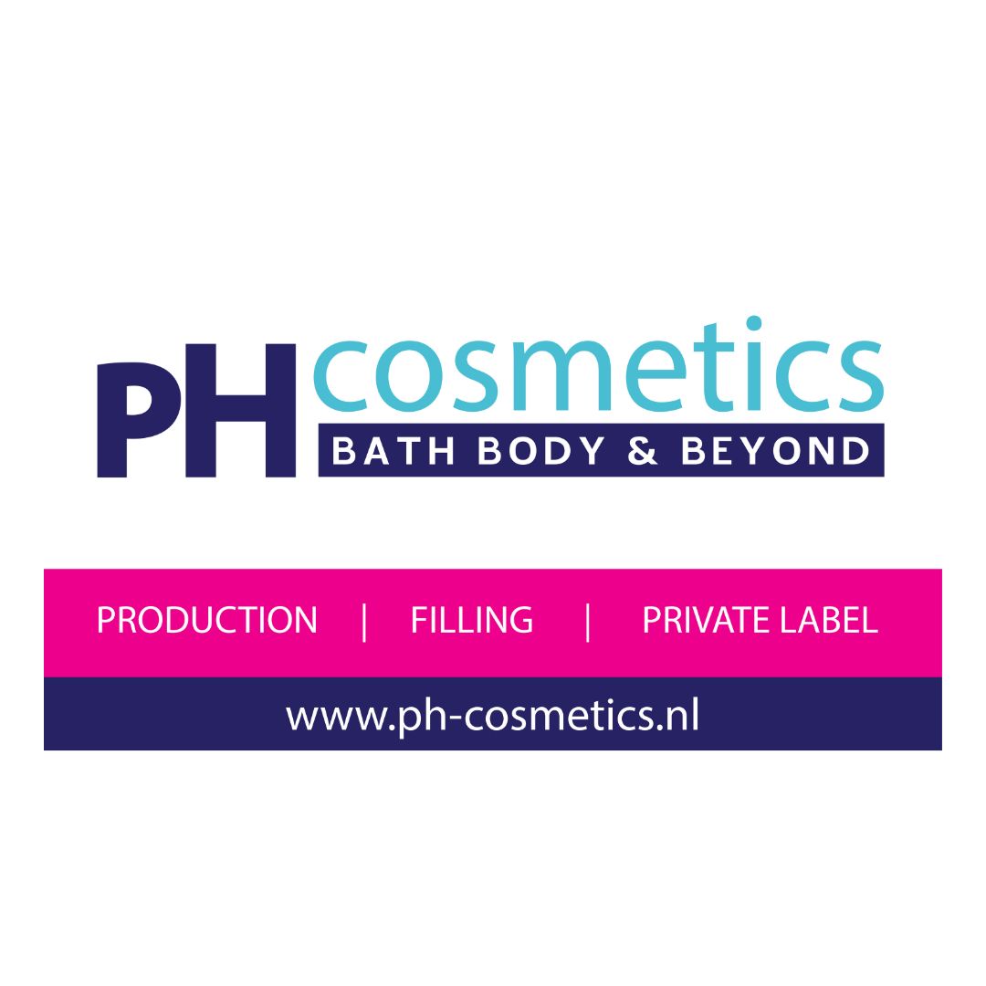 Logo PH Cosmetics