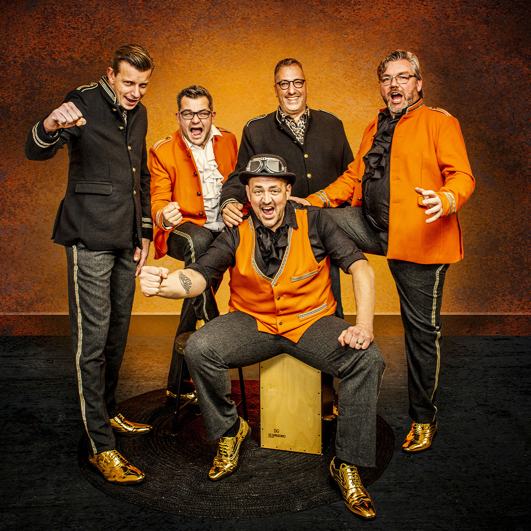 Persfoto Pater Moeskroen 2